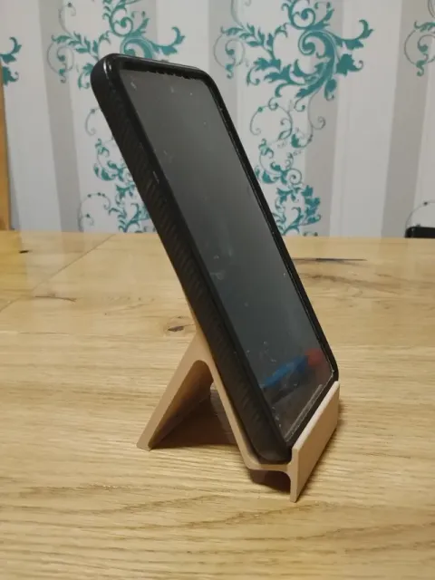 Phone Stand – 2 Positions — Фото 2 из 6
