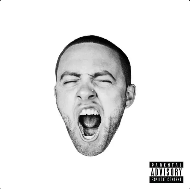 Mac Miller - GOOD AM — Фото 4 из 4