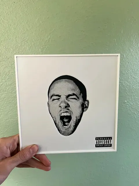 Mac Miller - GOOD AM — Фото 2 из 4
