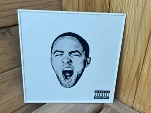 Mac Miller - GOOD AM