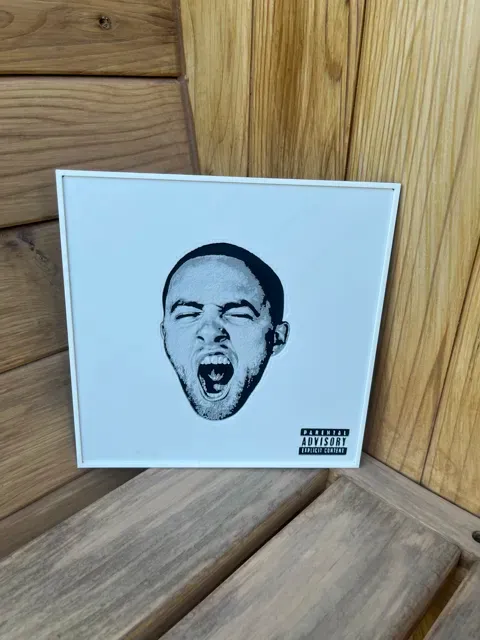 Mac Miller - GOOD AM — Фото 3 из 4