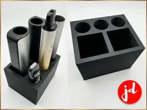 VAPE STATION für ELFBAR ELFA Produktreihe