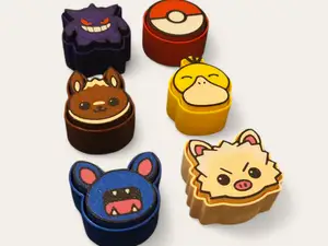 Pokemon - Fidget Clickers 2