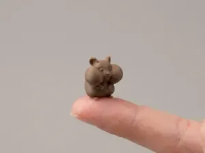 Mini Buddy #38 - Hamster