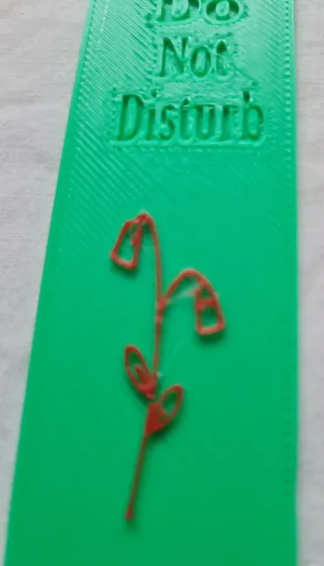 Mother’s Day Bookmark - "Mum's Escape Page" — Фото 8 из 9