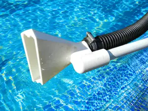 Universal Pool & Pond Vacuum Nozzle-PoolVac 32/22