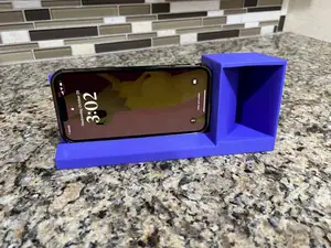 Universal Single Speaker Phone Amplifier