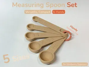 Measuring Spoon Set