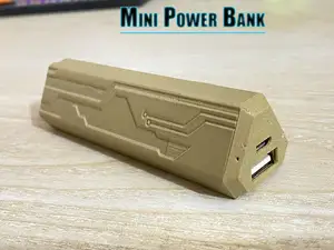Mini Power Bank Case