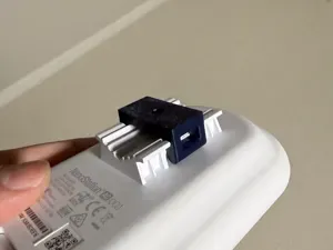 Ubiquiti Unifi NanoStation Wall/Celling Support