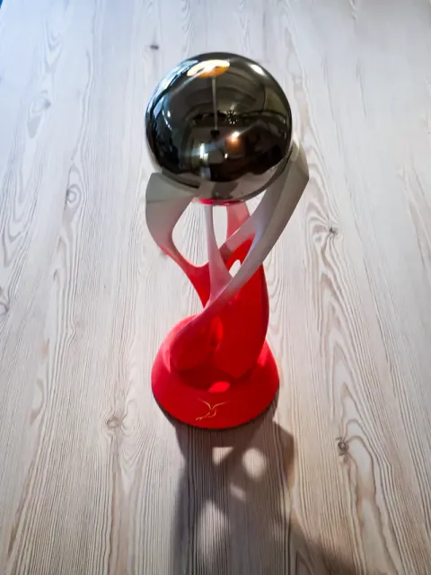 Design Trophy - Award — Фото 8 из 12