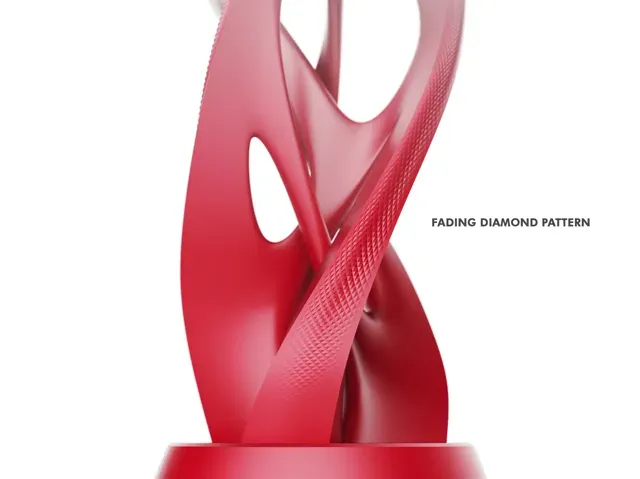 Design Trophy - Award — Фото 4 из 12