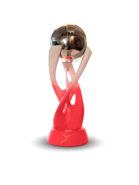 Design Trophy - Award — Фото 9 из 12