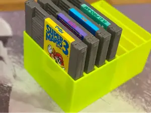 Cartridge / Card Case Generator