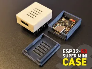 ESP32-S3 Case
