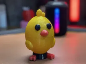 Cute Chicken Fruit Fly Trap