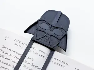 Darth Vader Bookmark
