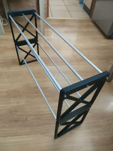Shoe rack - stackable version — Фото 2 из 5