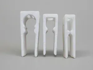 Universal High-Strength Snap-Fit Clip Library