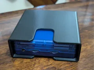 Anbernic RG35XX SP TPU Sleeve / Case