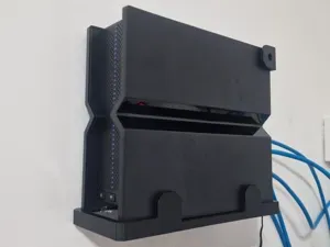 Router Tp-Link Archer BE550 BE9300 Wall Holder