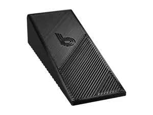 Door Stop Wedge with Anti-Slip Grooves (S / M / L)