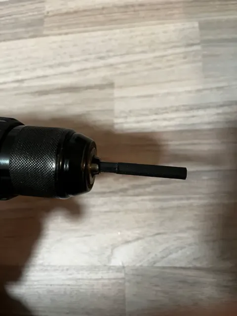 Pastamatic Drive Bit / Adapter for normal Drills — Image 2 of 2