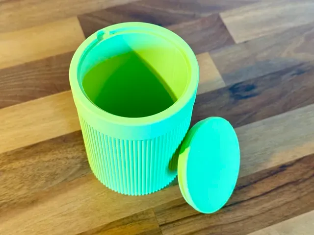 Modern container — Фото 2 из 2
