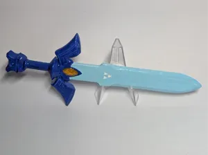 wind waker master sword