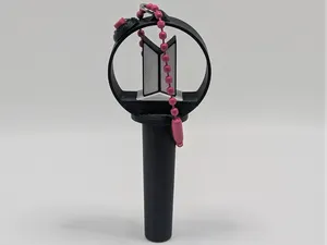 BTS Lightstick Arirang World Tour Toy/Keychain