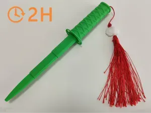 MINI伸缩剑12