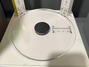 Elegoo Wash and Cure Station Adaptor