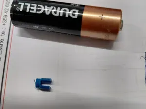 H2 filament buffer fix