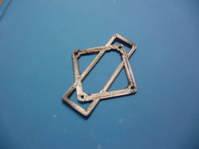 1S LiPo 300/450mAh Battery Holder V2 — Image 3 of 5