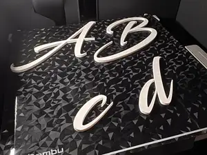 Letters
