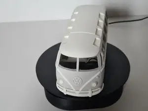 Volkswagen T1