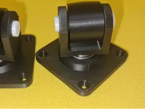 Furniture Casters
