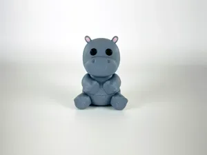 Articulated Hipo