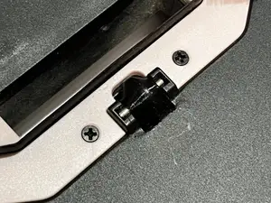 ROBOT掃除機SLIMINI用前輪 改良版