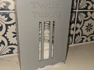 Twiist Insulin Pump Tubing Dispenser (Cleo System)