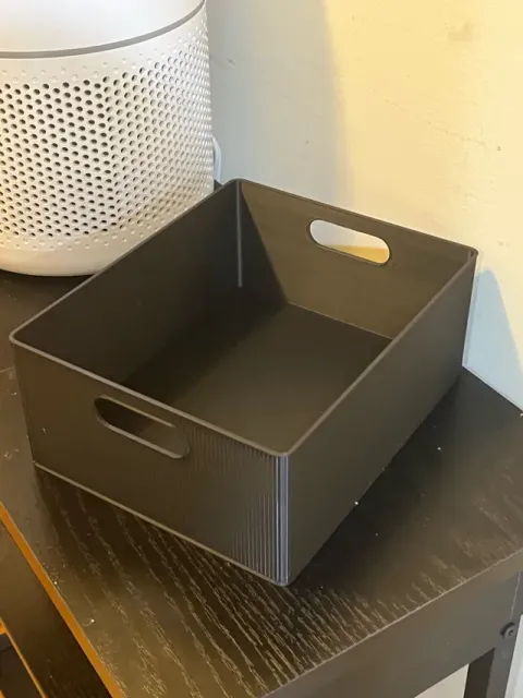 Modern Storage Box — Фото 2 из 2