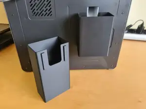 Anycubic Kobra S1 Poop Bin V2 (2 Sizes)