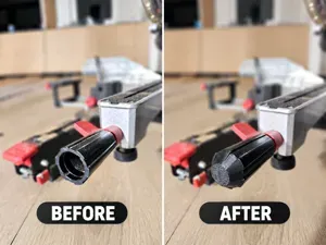 Metabo KGS 216 Handle End Cap