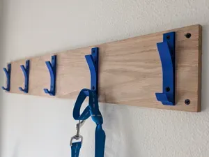 Wall Hook - Coat Hook - Simple Minimalist