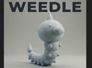 Weedle – Pokémon Profile