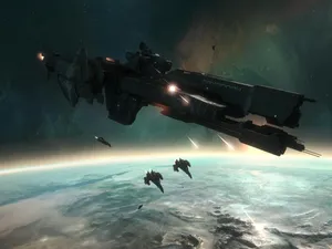 Frigates of the UNSC