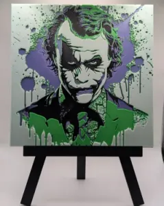 The Joker - Hueforge 150x150