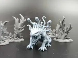 DnD Monster -TTRPG Dungeons and Dragon - Miniature