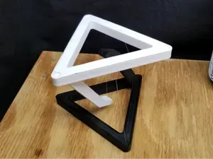 Triangle Tensegrity