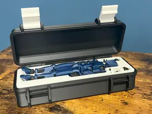 Dummy 13 - Rugged Storage Box